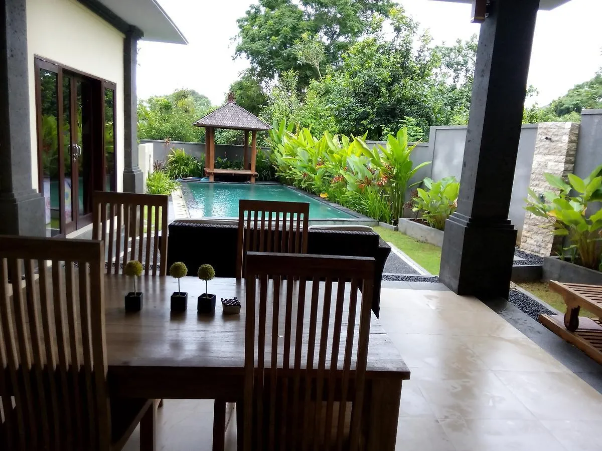 Avisara Villa & Suite Nusa Dua  4*, Nusa Dua (Bali)