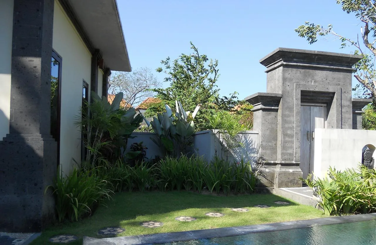 Avisara Villa & Suite Nusa Dua  4*, Nusa Dua (Bali) Indonesia