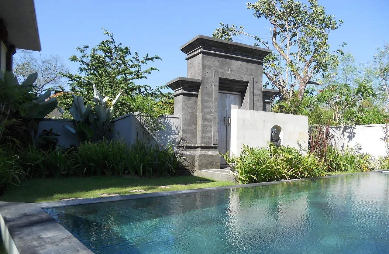 Avisara Villa & Suite Nusa Dua  Indonesia