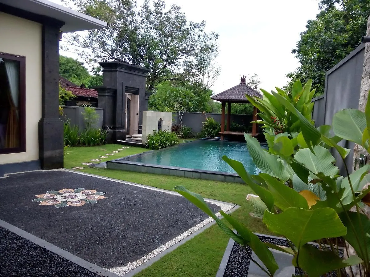 **** Resort Avisara Villa & Suite Nusa Dua  Indonesia