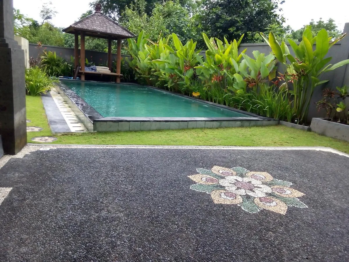 Avisara Villa & Suite Nusa Dua  Nusa Dua (Bali)