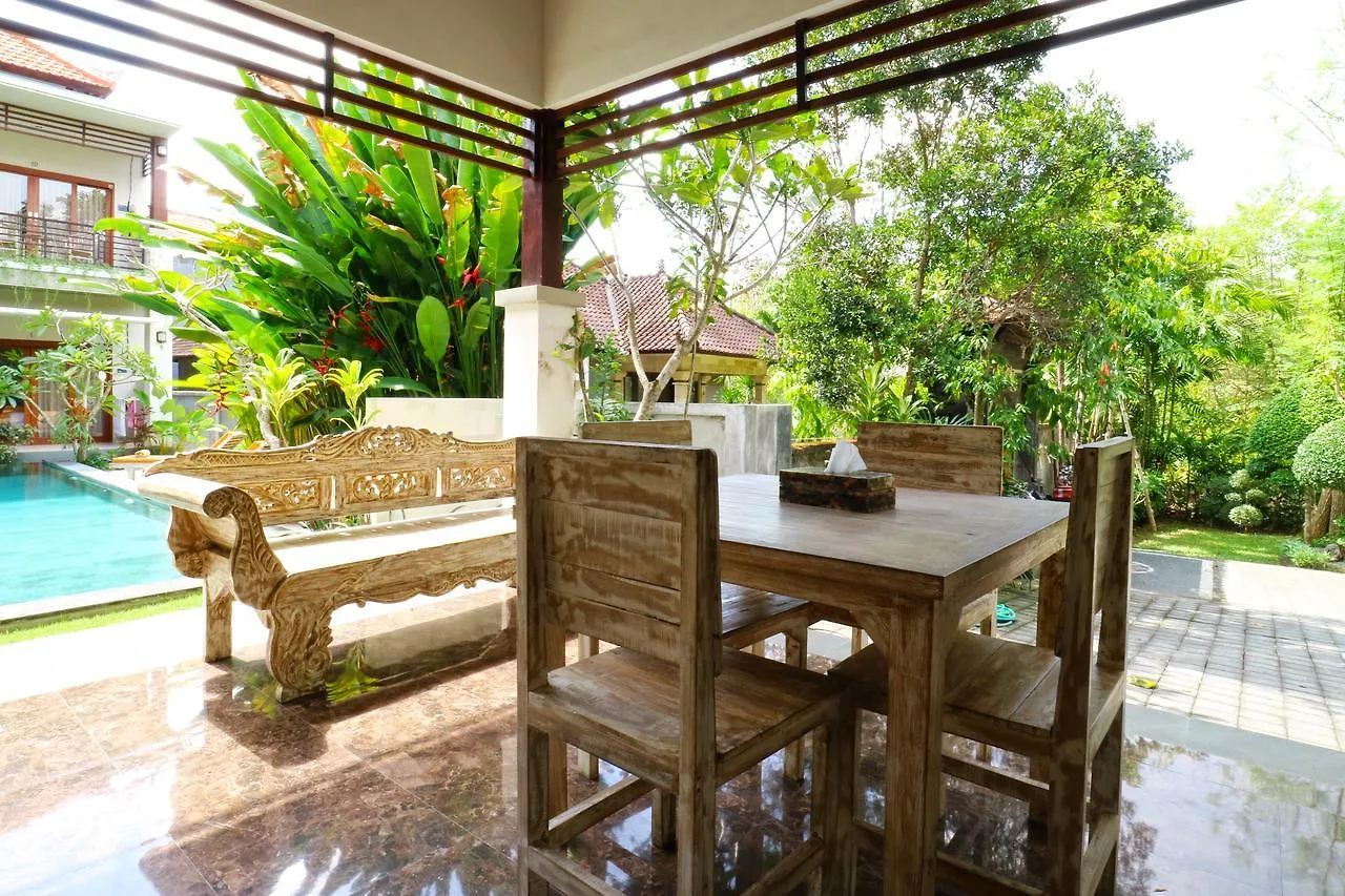 Avisara Villa & Suite Nusa Dua  Indonesia