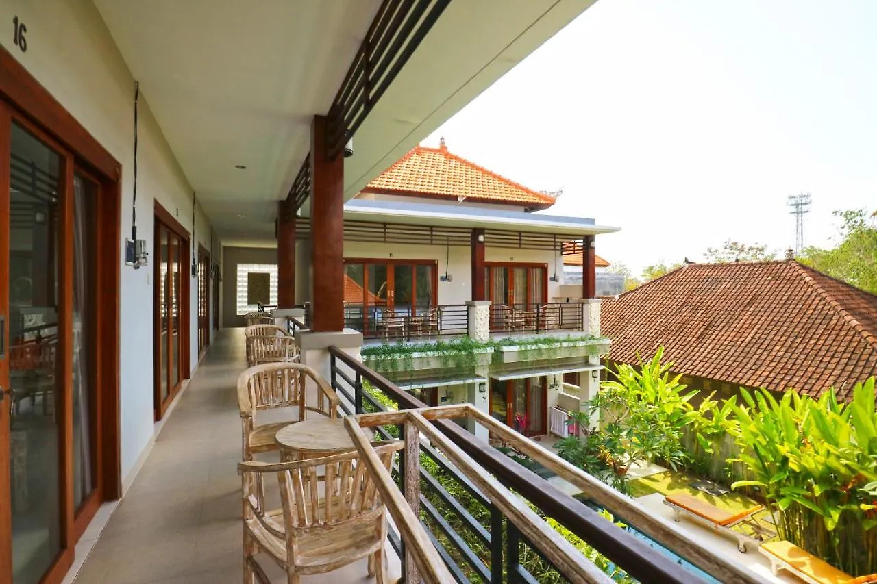 Avisara Villa & Suite Nusa Dua  4*, Nusa Dua (Bali) Indonesia