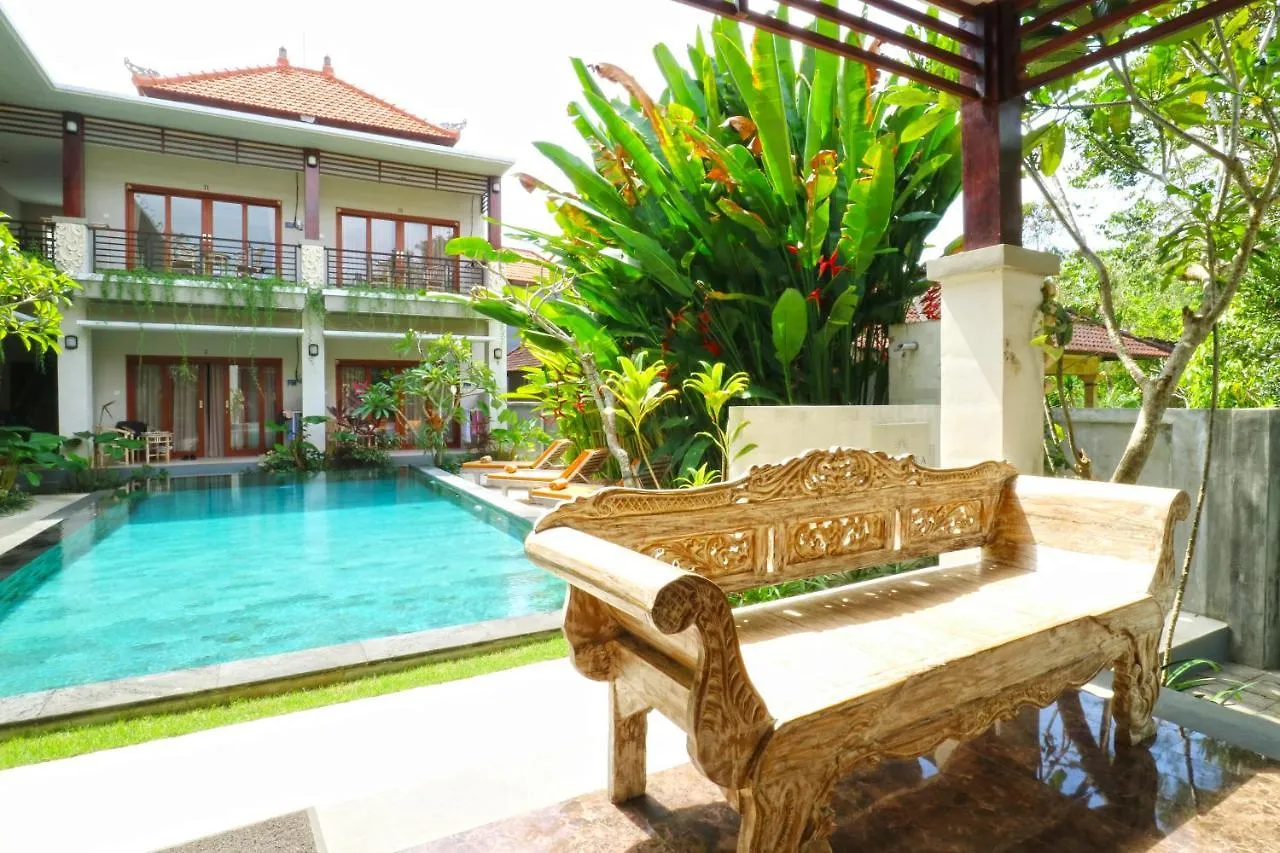 Resort Avisara Villa & Suite Nusa Dua