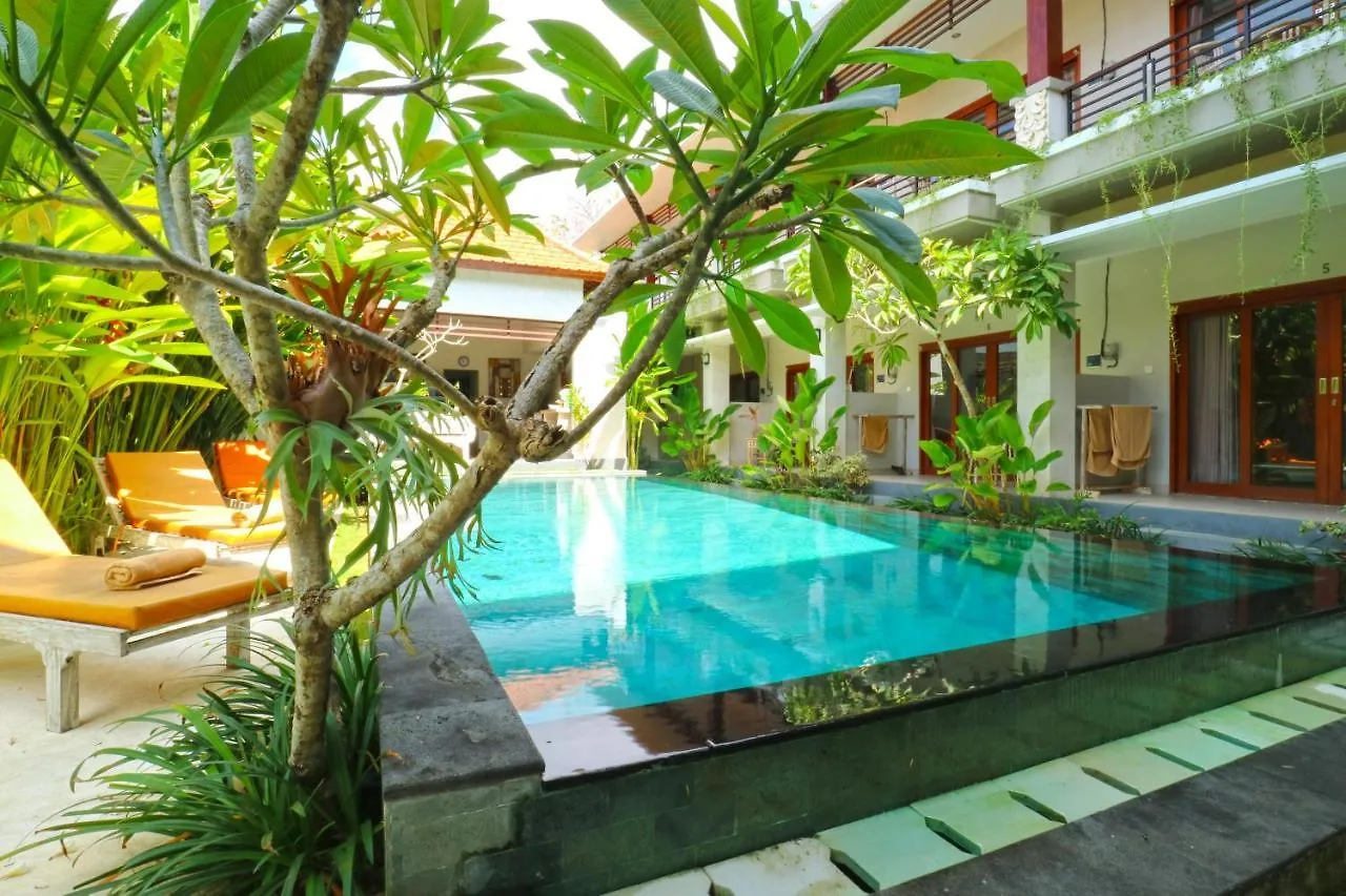 Avisara Villa & Suite Nusa Dua  Resort