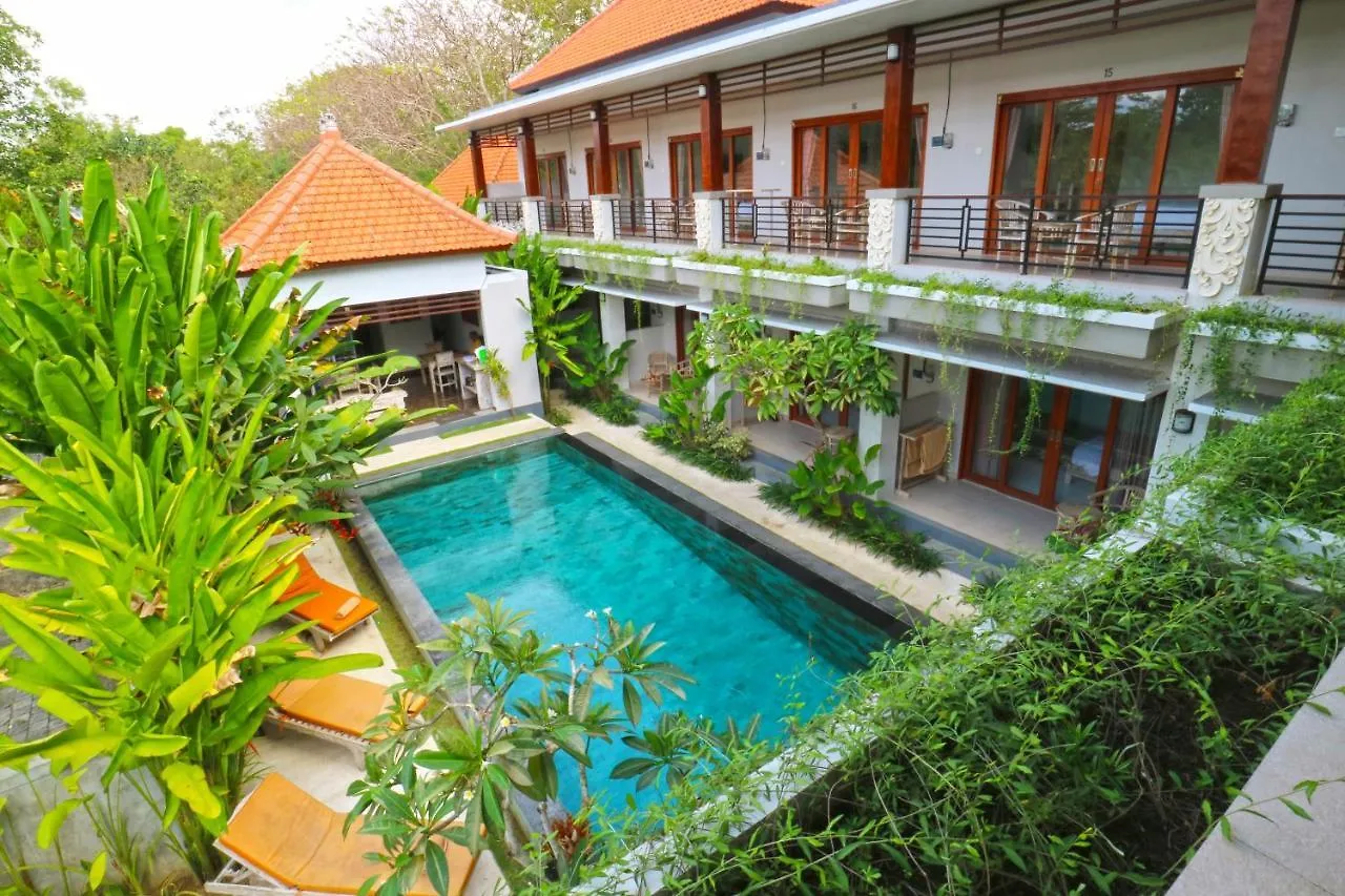 Avisara Villa & Suite Nusa Dua  Nusa Dua (Bali)