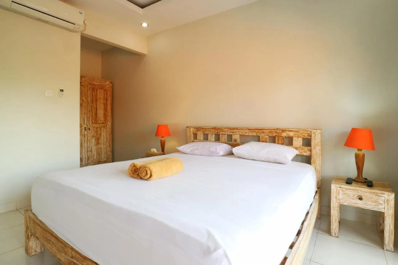 Avisara Villa & Suite Nusa Dua  Nusa Dua (Bali)