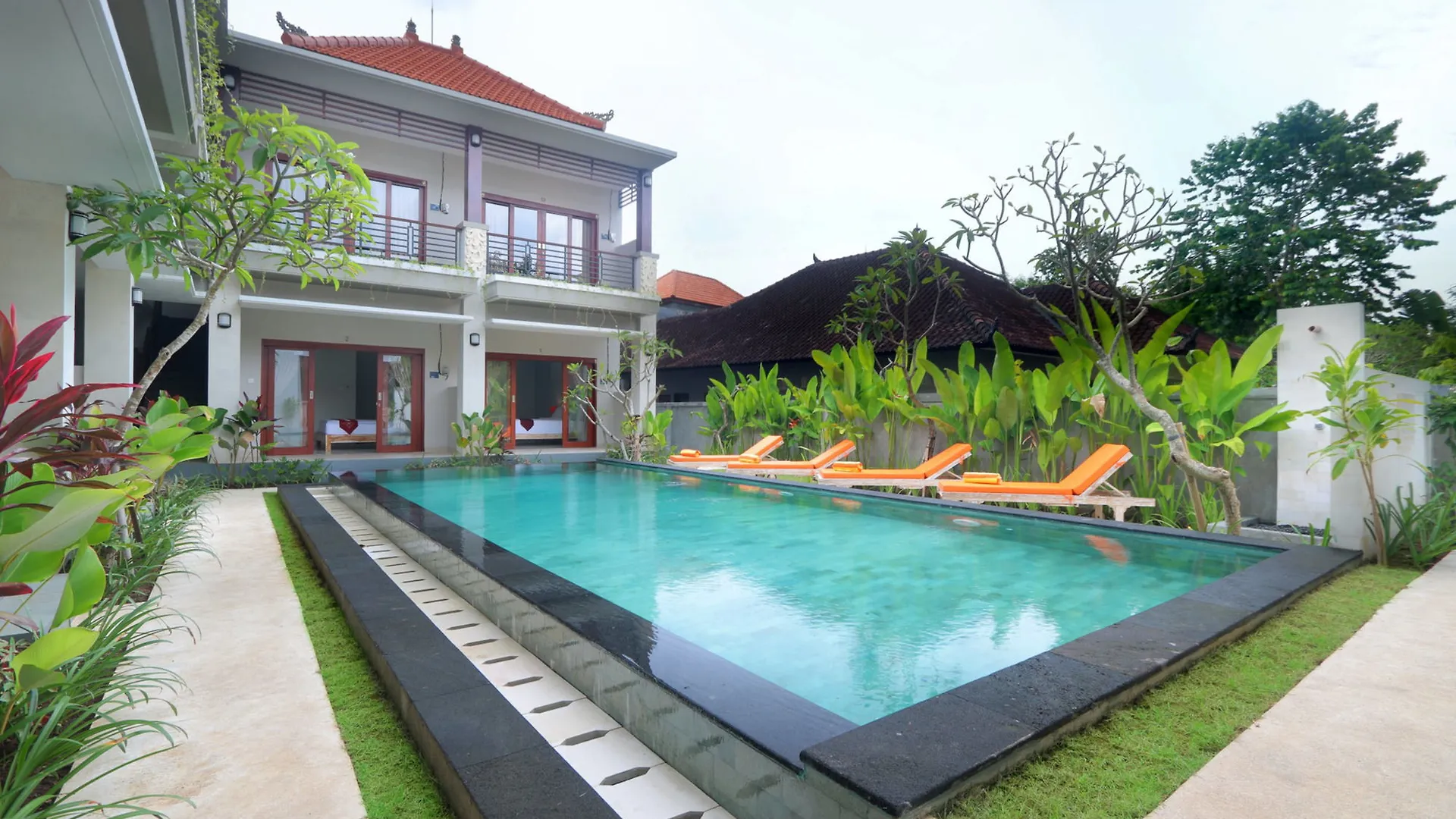 Avisara Villa & Suite Nusa Dua  Resort