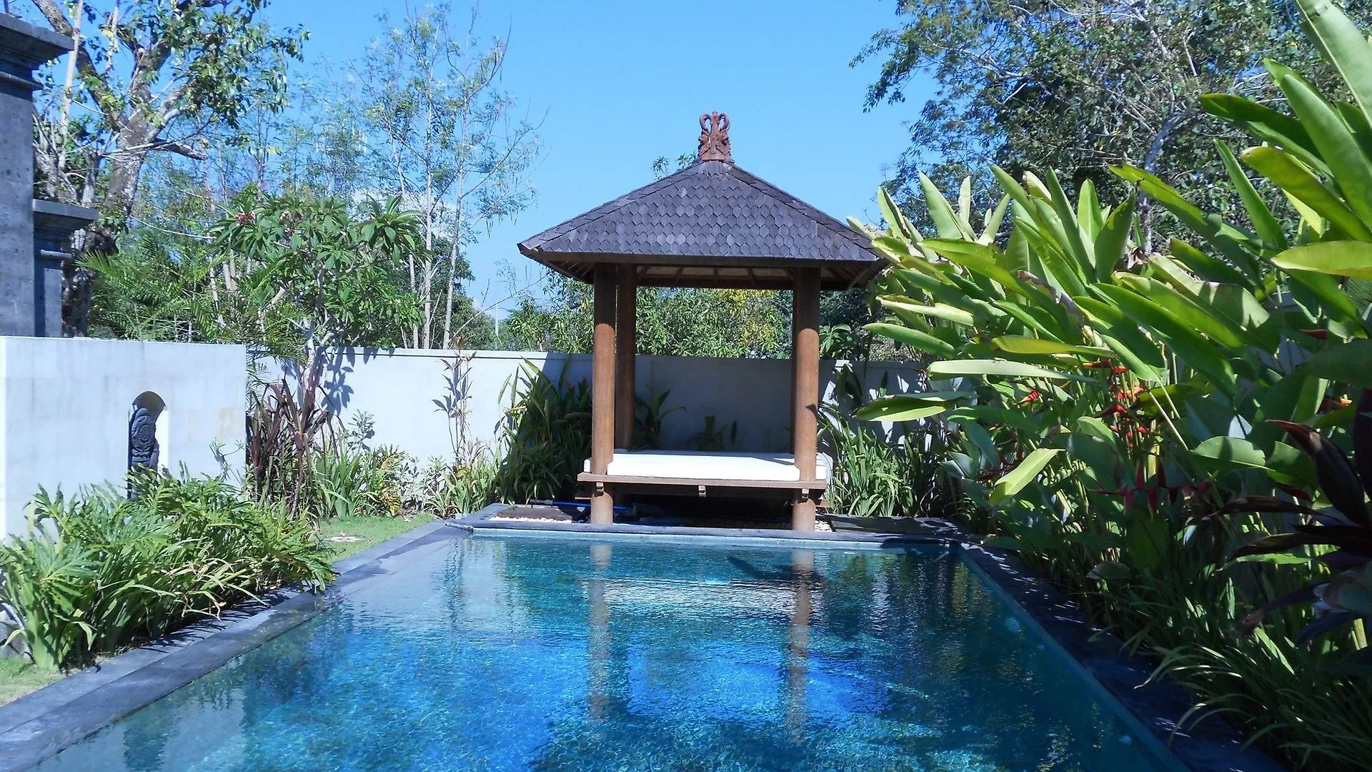 Avisara Villa & Suite Nusa Dua  Indonesia