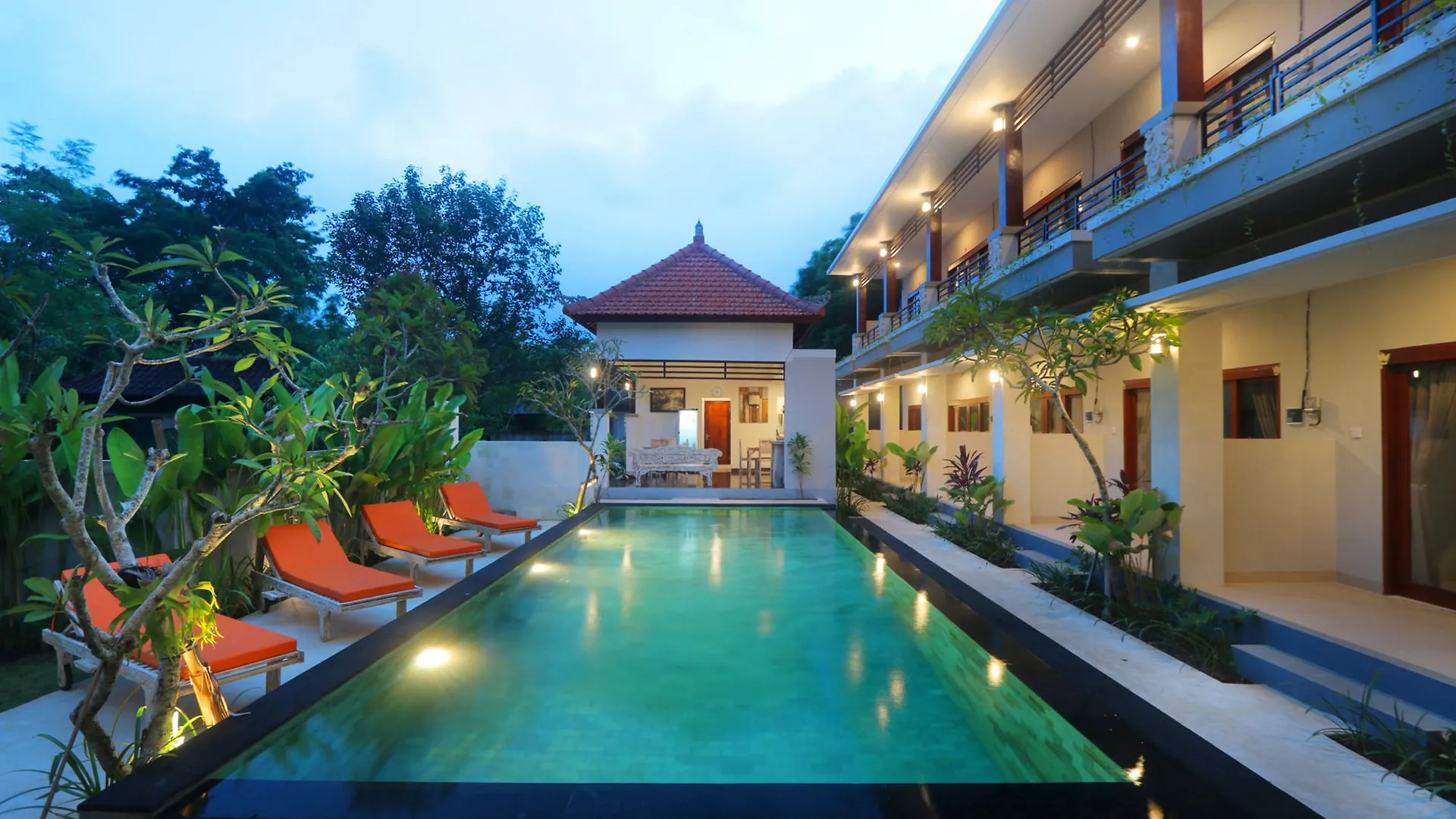 Avisara Villa & Suite Nusa Dua  Resort Nusa Dua (Bali)