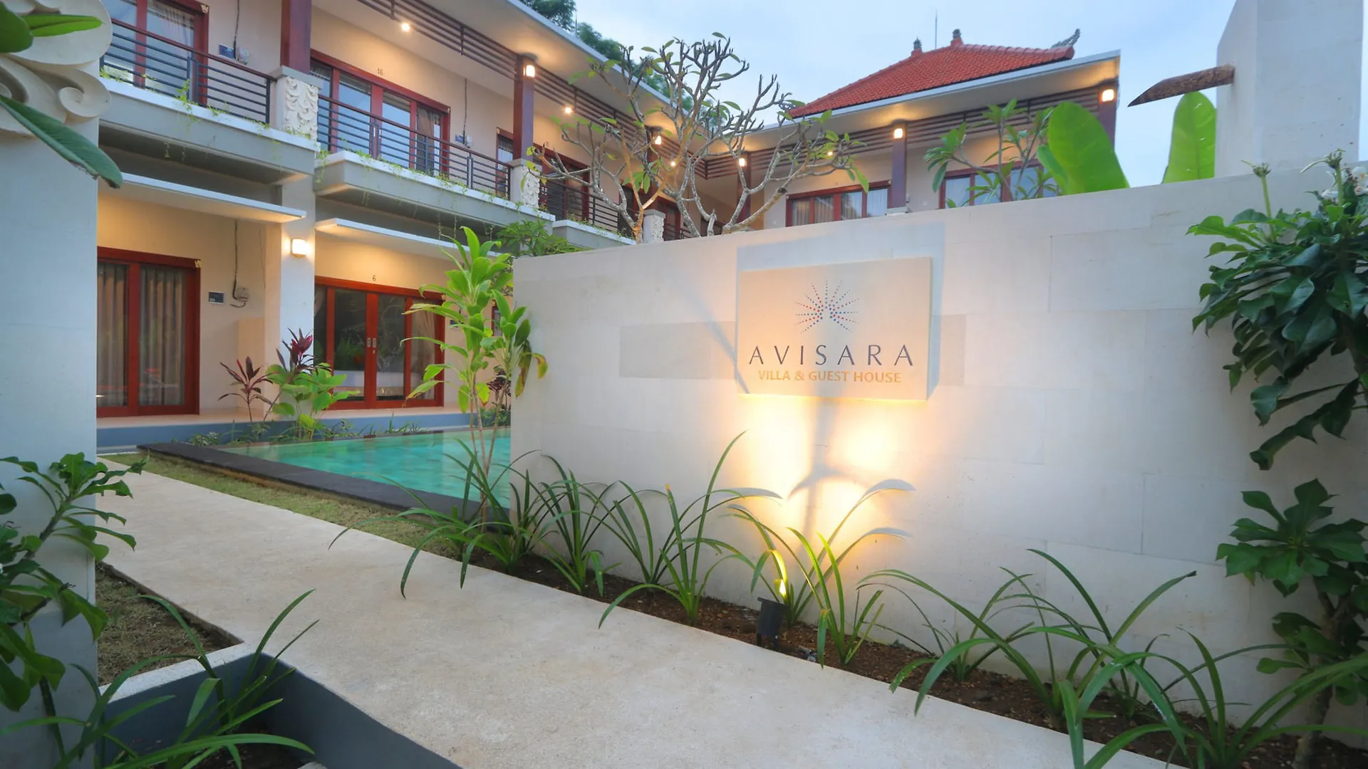 Avisara Villa & Suite Nusa Dua  Nusa Dua (Bali)