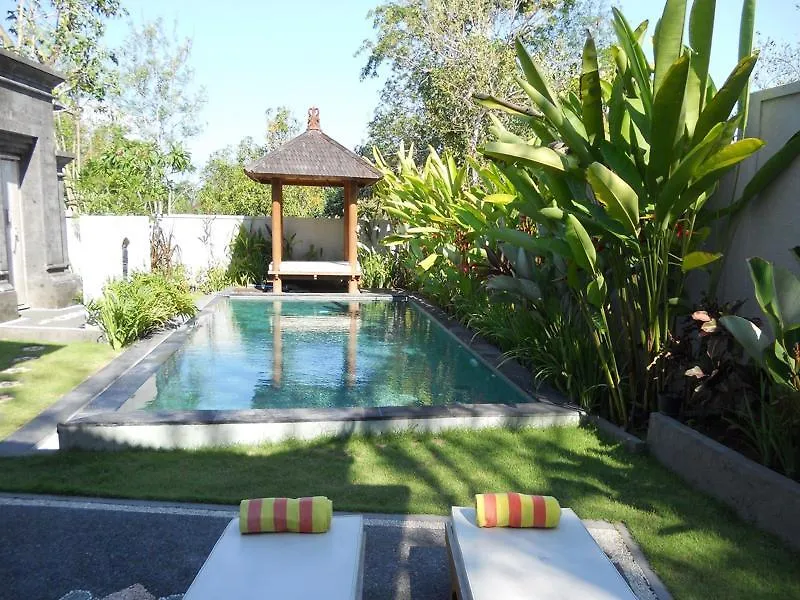 Avisara Villa & Suite Nusa Dua  Nusa Dua (Bali)