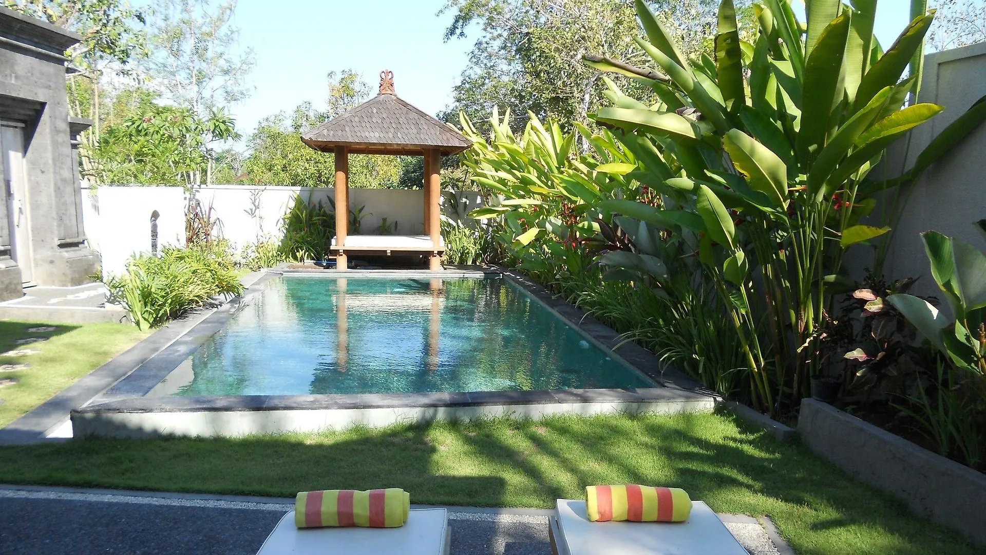 Avisara Villa & Suite Nusa Dua  Resort