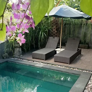 Homestay D'puja And Spa, Nusa Dua (Bali)