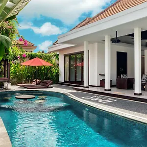 Villa D&g Nusa Dua, Nusa Dua (Bali)